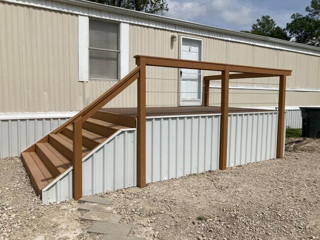 2715 Frick Rd in Houston, TX - Building Photo - Building Photo