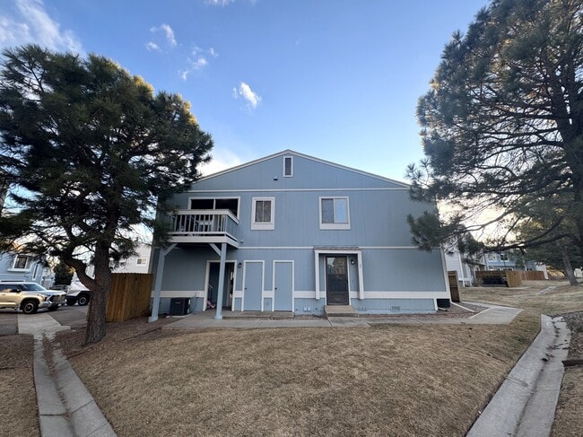 7997 Chase Cir in Arvada, CO - Building Photo - Building Photo