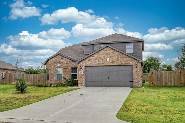 541 Amberwood Pk Dr in Katy, TX - Building Photo - Building Photo