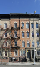 2165 Pacific St in Brooklyn, NY - Building Photo - Building Photo