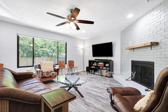 property at 6807 Skynook Dr