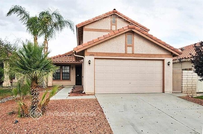 property at 2494 Muirfield Ave