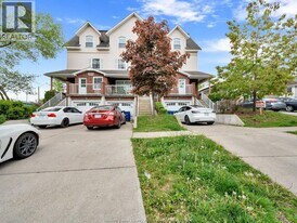 2929 Donnelly St in Windsor, ON - Building Photo