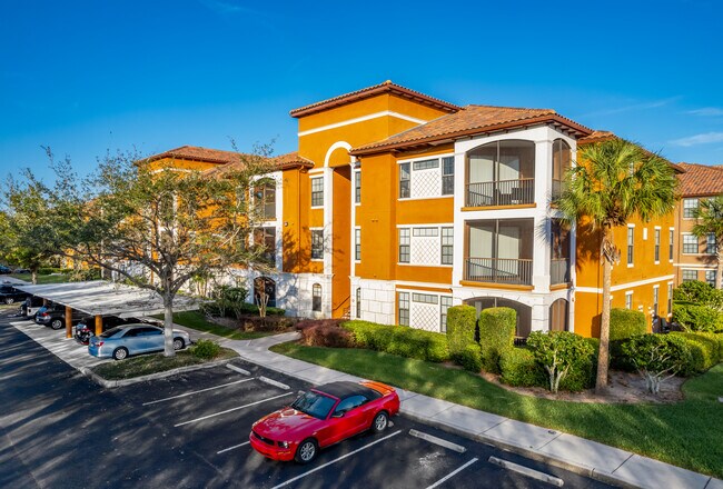 Serenata in Sarasota, FL - Building Photo - Building Photo