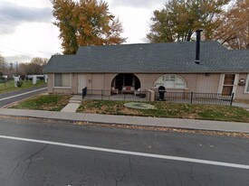 2171 Rock Blvd in Sparks, NV - Building Photo