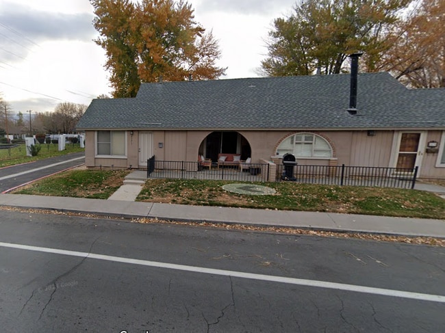 property at 2171 Rock Blvd