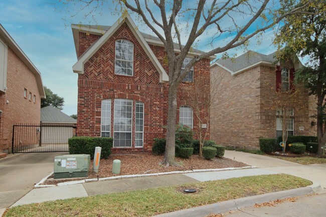 11115 Oliver Ln in Frisco, TX - Foto de edificio - Building Photo