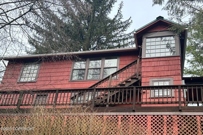 property at 428 Bawden St