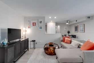 Castlebrook Apartments in New Castle, DE - Foto de edificio - Interior Photo