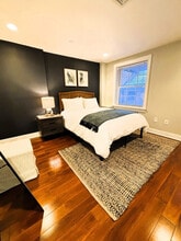 48 Mount Vernon St, Unit 2 in Boston, MA - Building Photo - Building Photo