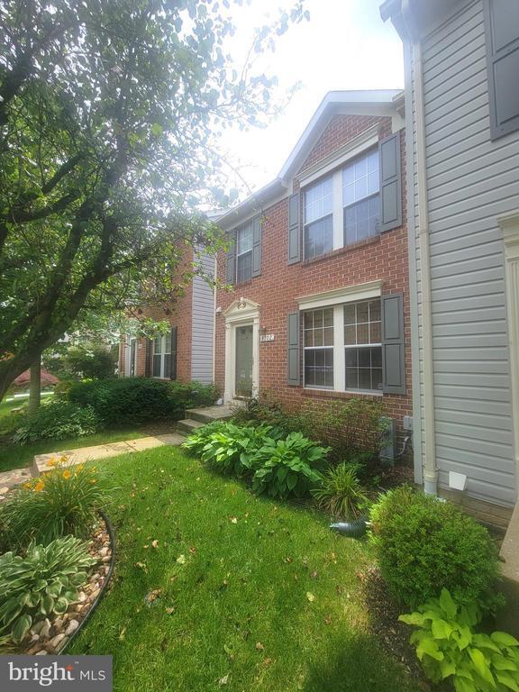 property at 8702 Castlerock Ct