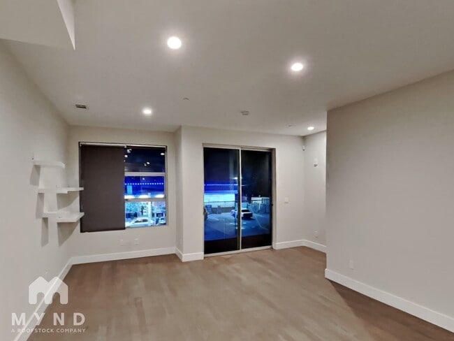 3103 35th Ave in Oakland, CA - Building Photo - Building Photo