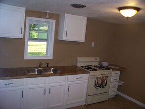 1011 N Fremont Ave in Springfield, MO - Building Photo - Building Photo