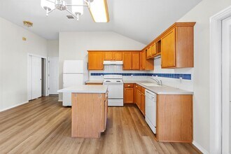 101 Geronimo Cove in Kyle, TX - Building Photo - Building Photo