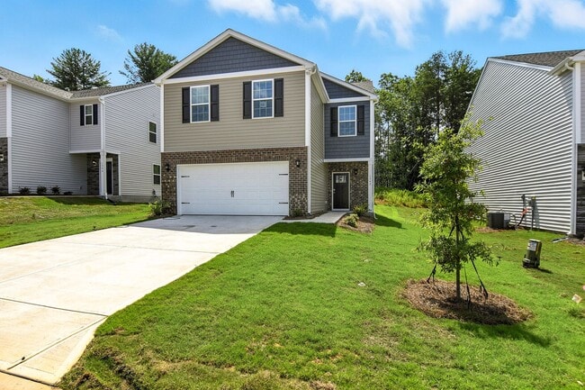 property at 1342 37th Ave Lane NE