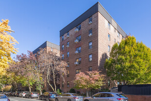 3245 91st St Apartments