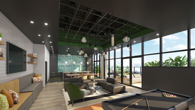 RIVR LOFTS in Fort Lauderdale, FL - Building Photo - Building Photo