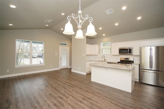 property at 1137 4th St