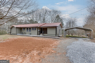 6703 Heardsville Rd in Cumming, GA - Building Photo - Building Photo