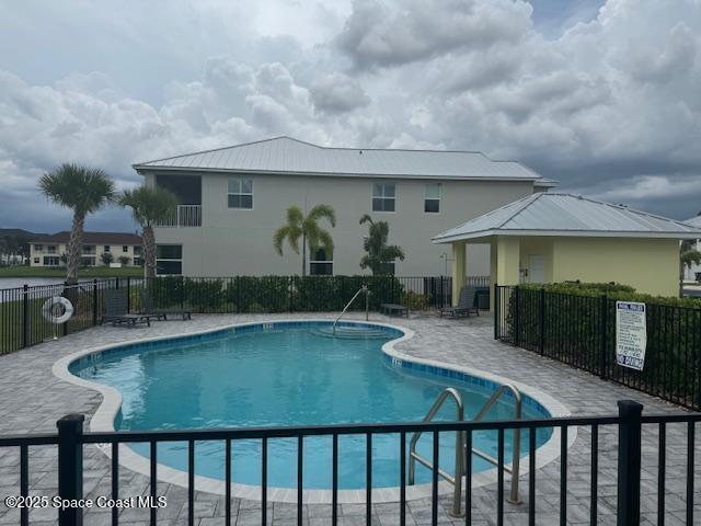3941 Playa Del Sol Dr in Rockledge, FL - Building Photo - Building Photo