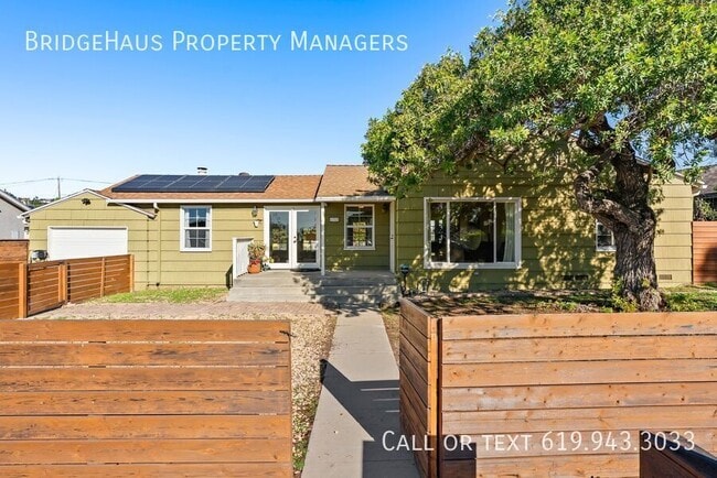 property at 6952 Wyoming Ave