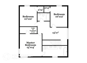 1700 Village Park Trail in Burleson, TX - Foto de edificio - Building Photo