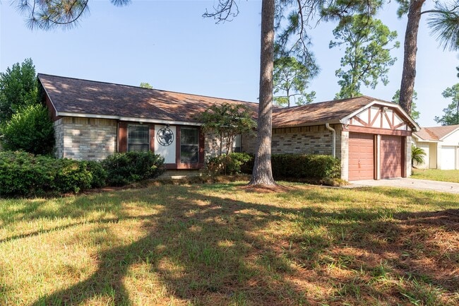 property at 21507 Fir Creek Ln