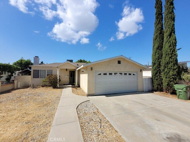 property at 11050 Keswick St
