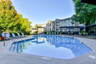 Polos at Hudson Corners Apartments