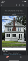 733 S Beech St in Syracuse, NY - Building Photo - Building Photo