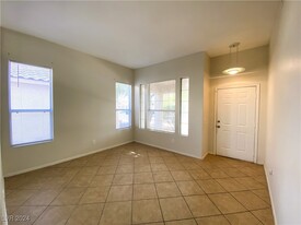 7105 Wonderberry St in Las Vegas, NV - Building Photo - Building Photo