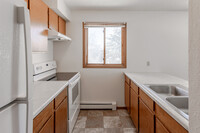 Willow Apartments in St. Cloud, MN - Building Photo - Interior Photo