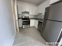 8 Greenville St, Unit #7-3 in Boston, MA - Building Photo - Building Photo