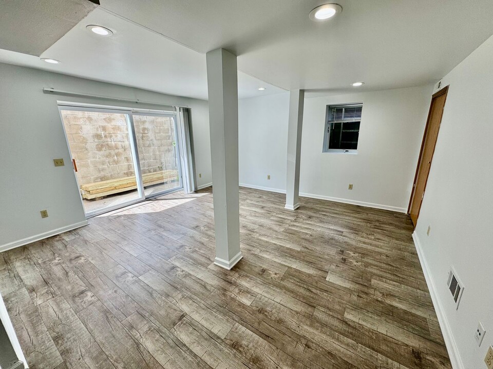 813 Congress St in Ypsilanti, MI - Building Photo