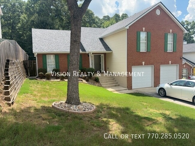 property at 2443 Tolliver Dr
