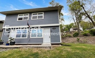 3340 Roadrunner Trail in Chattanooga, TN - Building Photo