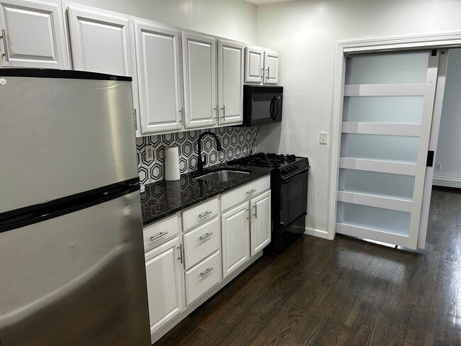 property at 63 Madison St