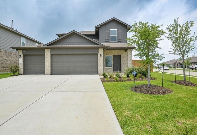 property at 1055 Llano Trl