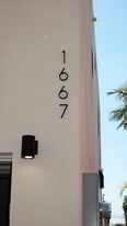 1667 Donax Ave in San Diego, CA - Building Photo