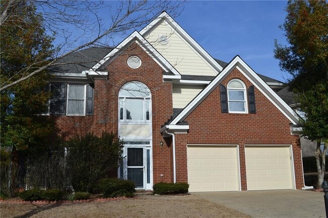 property at 3619 Wyntering Trail