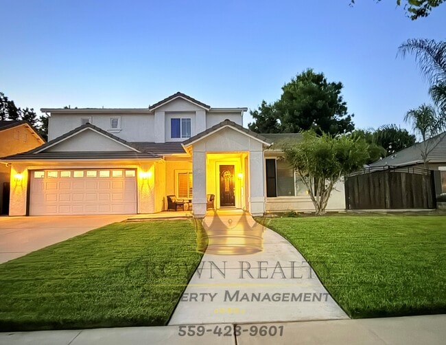 property at 1446 Clarete Ave