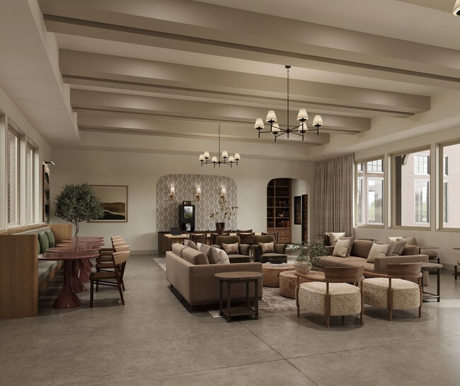 The Cottages of College Station in College Station, TX - Building Photo - Building Photo