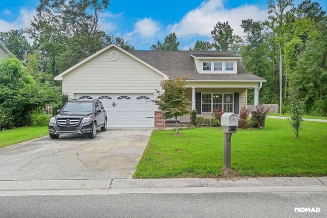 1525 Reagan Ct in Leland, NC - Building Photo - Building Photo