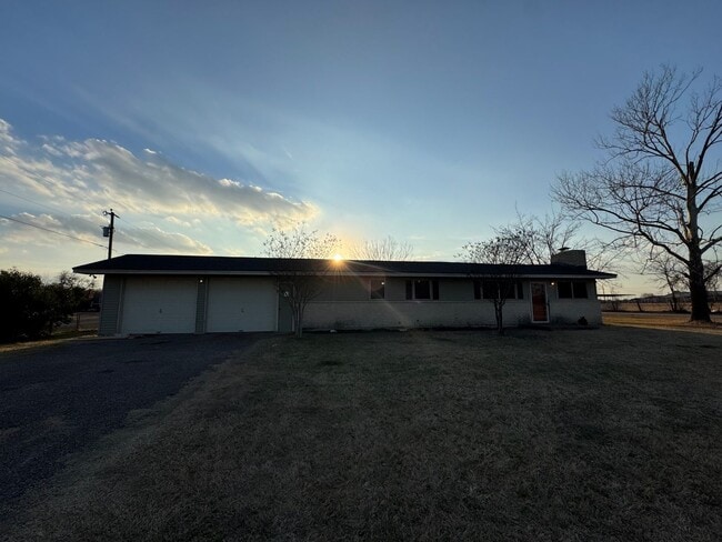 property at 6180 Old Lorena Rd