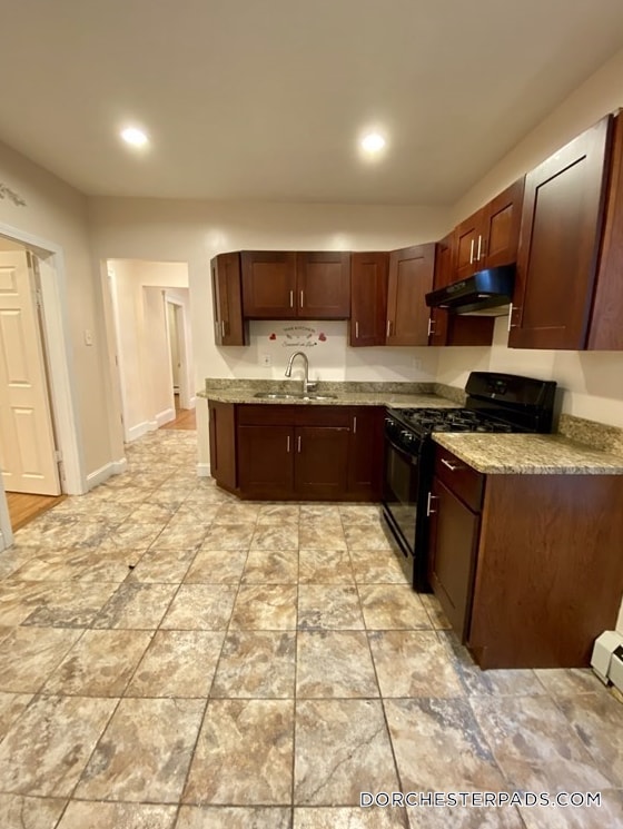 42 Fenton St, Unit 2 in Boston, MA - Building Photo - Building Photo