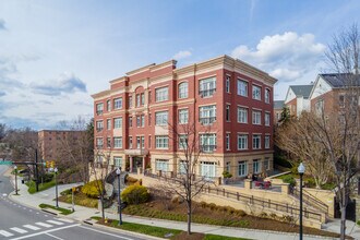 Residences at Lyon Hill in Arlington, VA - Building Photo - Building Photo