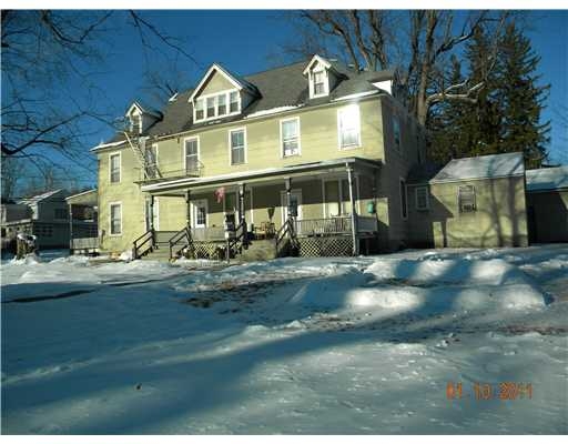 41 St John St in Monticello, NY - Building Photo