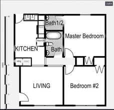 209 Marion Ct in River Ridge, LA - Foto de edificio - Building Photo