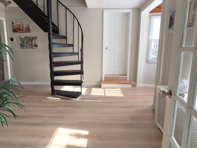 property at 4369 Pechin St