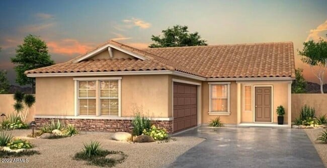 811 Silvercreek Ln in Casa Grande, AZ - Building Photo - Building Photo